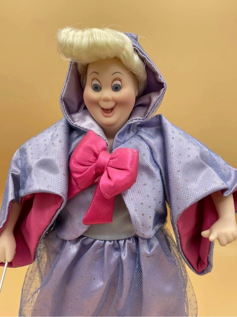 Fairy Godmother - Classic Fantasy Figure